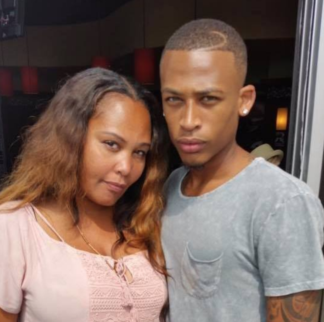 Isaac Wright Jr.'s Wife: Is She Remarried?