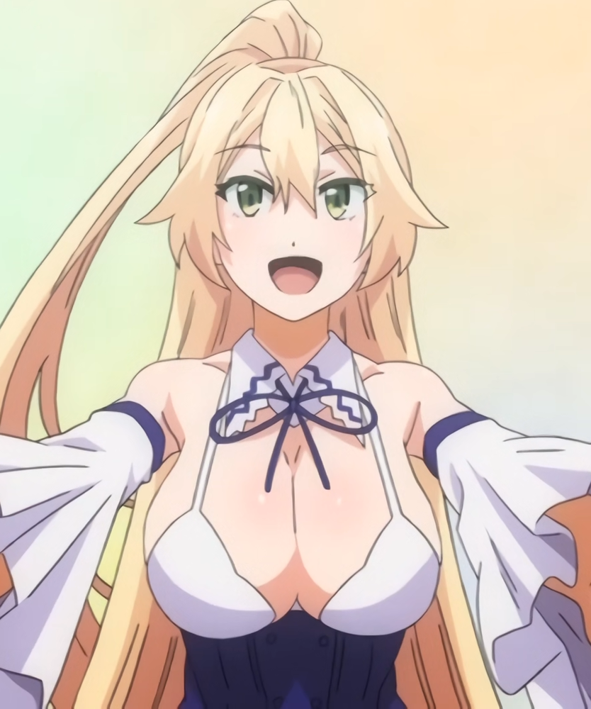 Isekai Cheat Magician: My Special Skill In Another World
