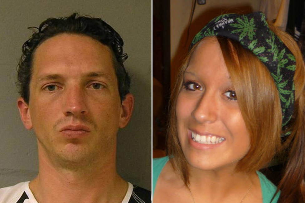 Israel Keyes, Samantha Koenig, And The Polaroid: Unraveling A Chilling Connection