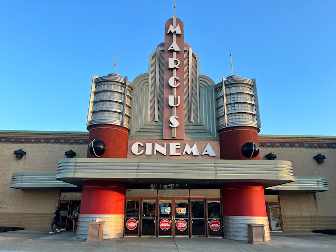 It Lives Inside: Showtimes & Tickets Near Marcus La Crosse Cinema