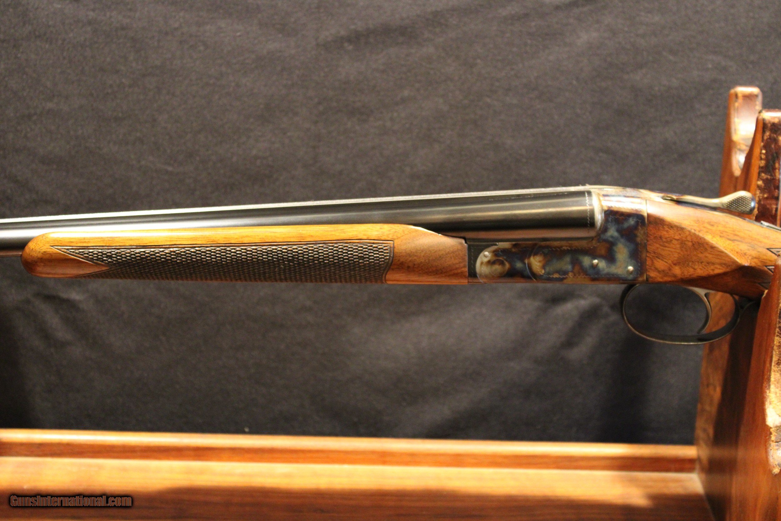 Ithaca 28 Gauge: A Giantess's Unusual Weapon Of Choice