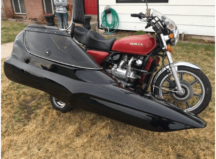 Ithaca Craigslist Motorcycles: Find Your Next Ride
