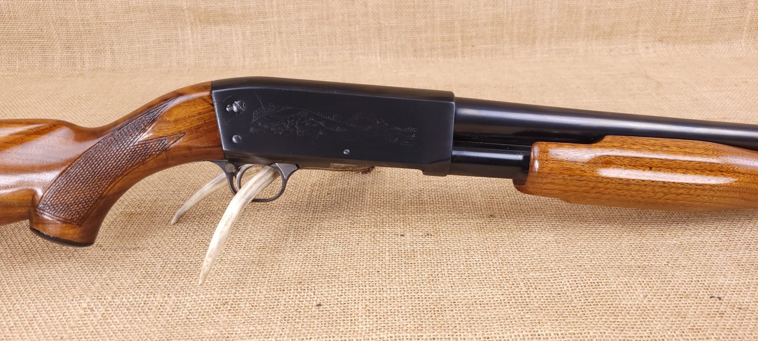 Ithaca Model 37 12 Gauge For Sale: Southeast Missouri Craigslist Finds