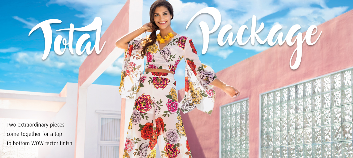 Its Fashion: A Metro Style Website Guide