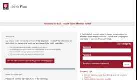 IU Health Insurance Portal: Your Guide To Online Account Management