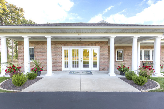J. Kevin Tidd Funeral Home: Latest Obituaries And Services