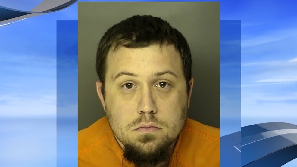 J. Reuben Long Detention Center: Bookings, Releases, And Conway Inmate Information