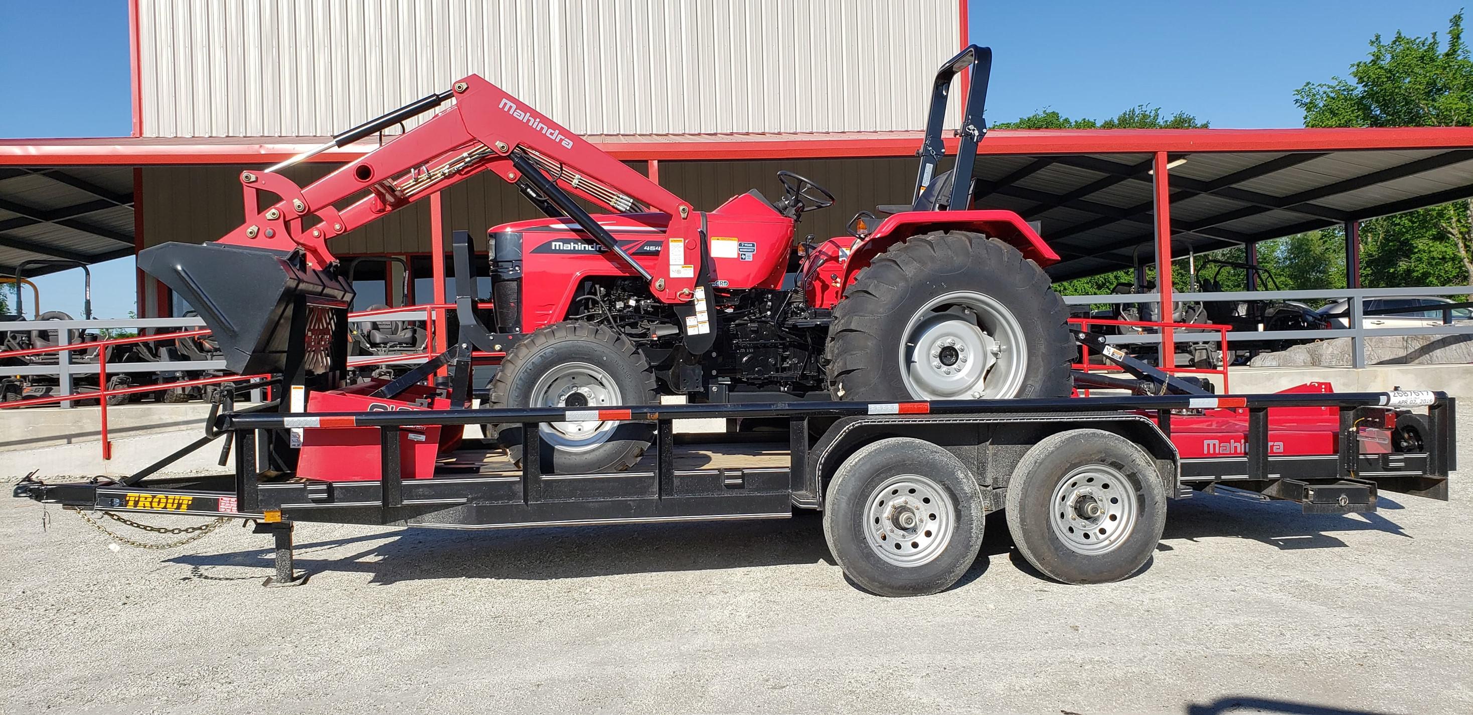 J5 Tractors For Sale: Your Guide To Finding The Perfect Tractor In Navasota, Texas
