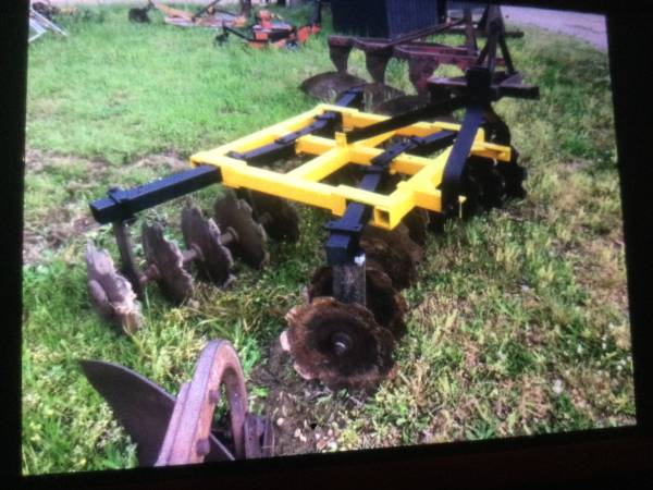 Jackson TN Craigslist: Find Your Perfect Farm & Garden Equipment