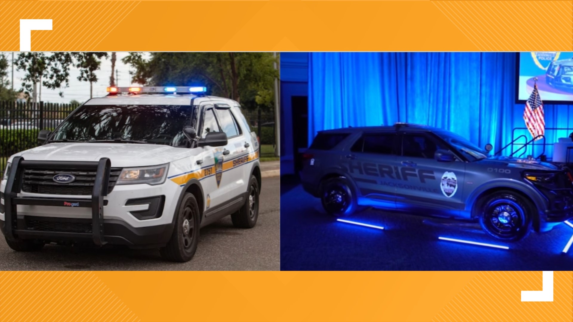 Jacksonville Sheriff Inmate Search: Timeline & Friends/Family Information