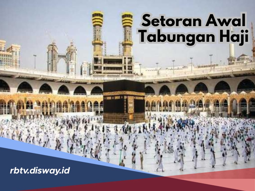 Jadwal Pelunasan Biaya Haji Reguler 2025: Informasi Terbaru Dan Persiapannya