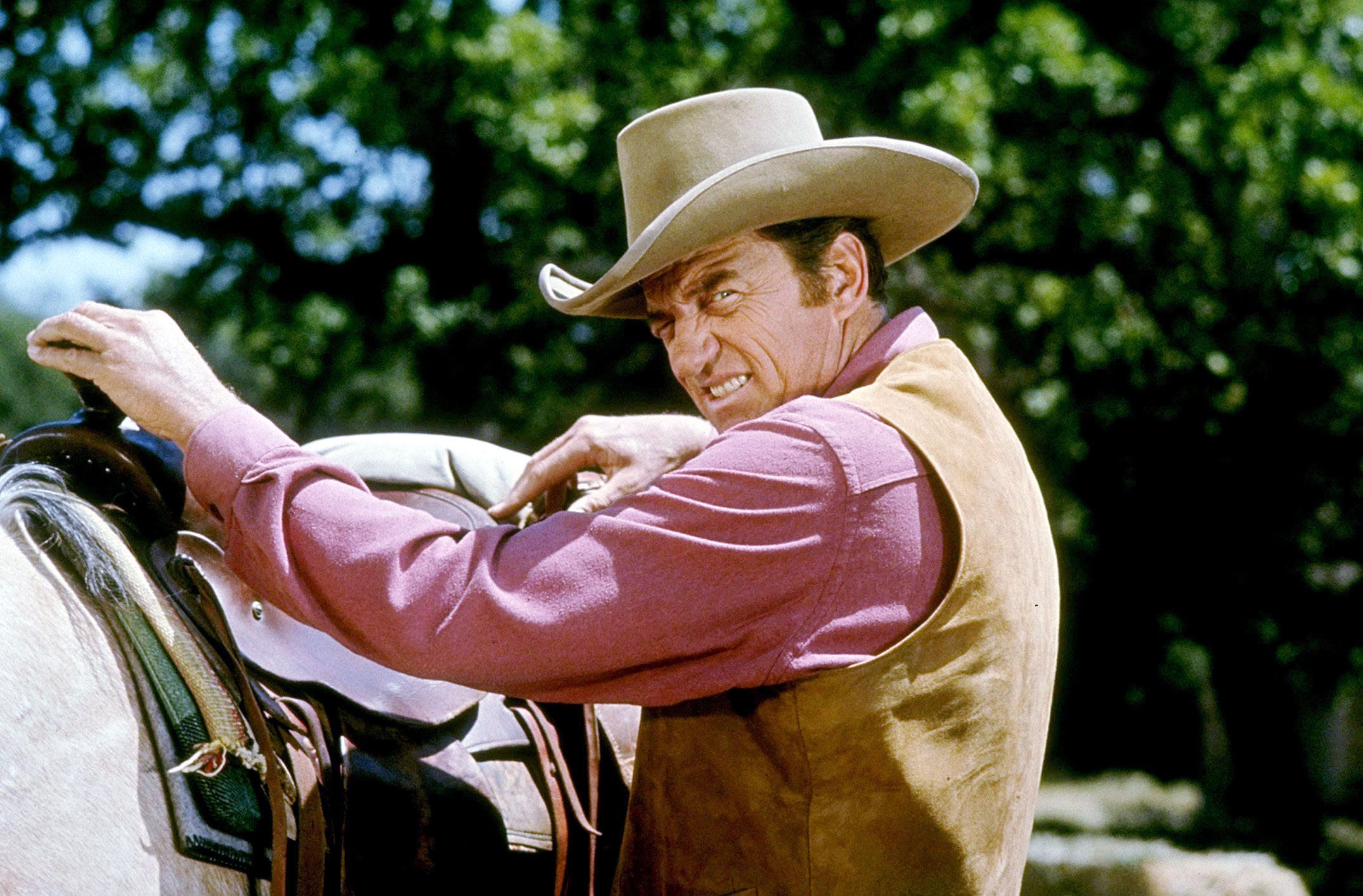 James Arness Net Worth At Death: A Legacy Of Success