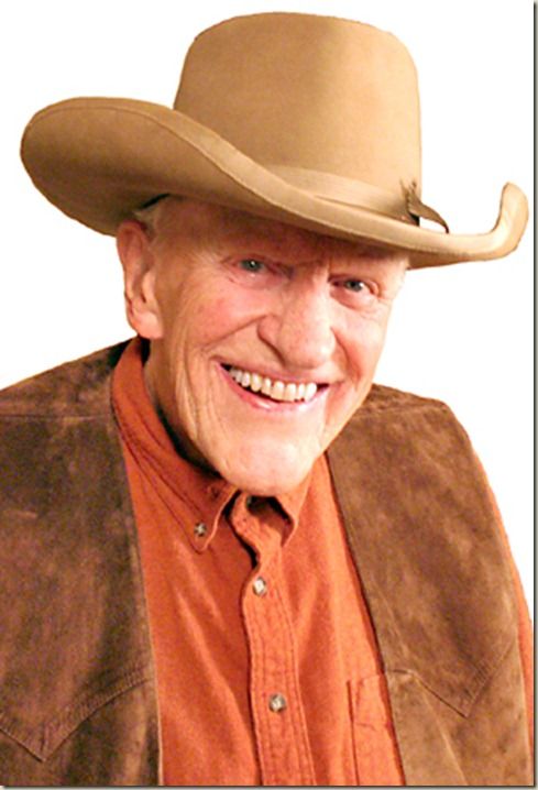 James Arness' Net Worth At Death: A Look At The Legacy Of 
