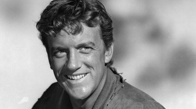 James Arness's Net Worth At Death: A Look At The Legacy Of Marshal Dillon