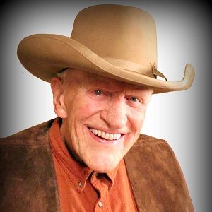 James Arness's Net Worth: Unveiling His Fortune At The Time Of His Death