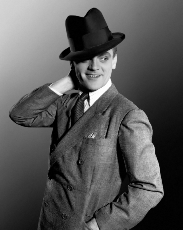 James Cagney: A Wikipedia Deep Dive Into The Life And Career Of A Hollywood Legend
