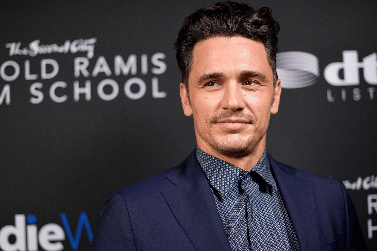 James Franco Arrest: A Comprehensive Look At The Allegations And Aftermath