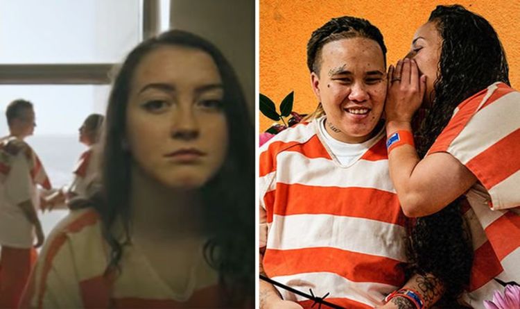 Jamie Evans: Life After Jailbirds