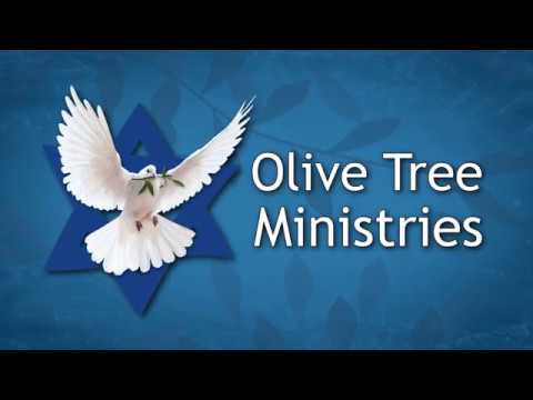 Jan Markell: Olive Tree Ministries YouTube Sermons And Teachings