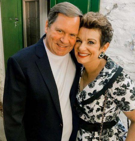 Jane Treacy's First Husband: Unveiling A Little-Known Chapter Of Her Life