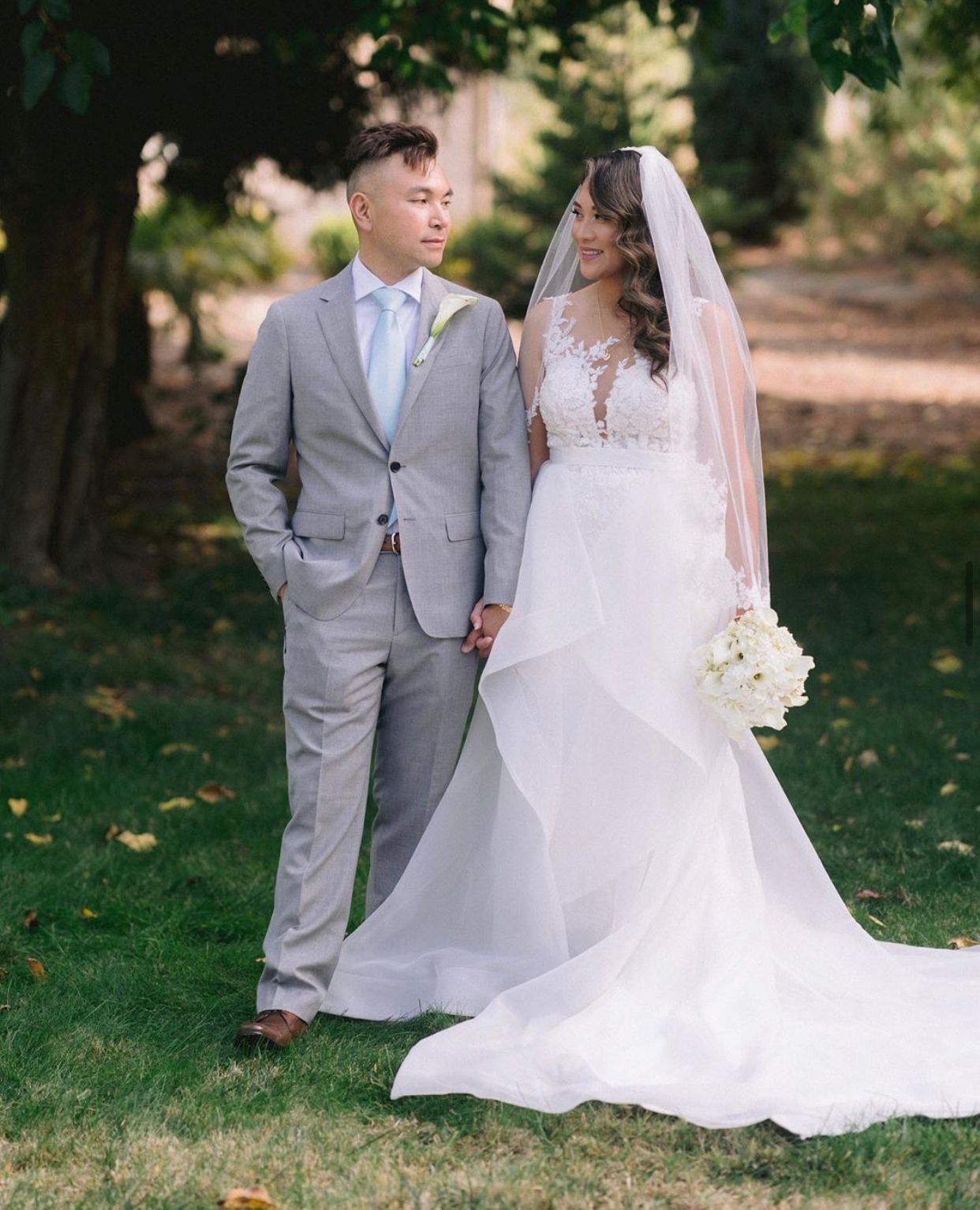 Janelle Stelson's Wedding: A Look Inside The Celebratory Event