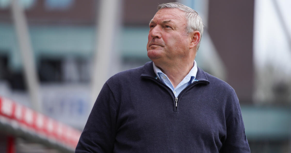Jans On Alert: 
