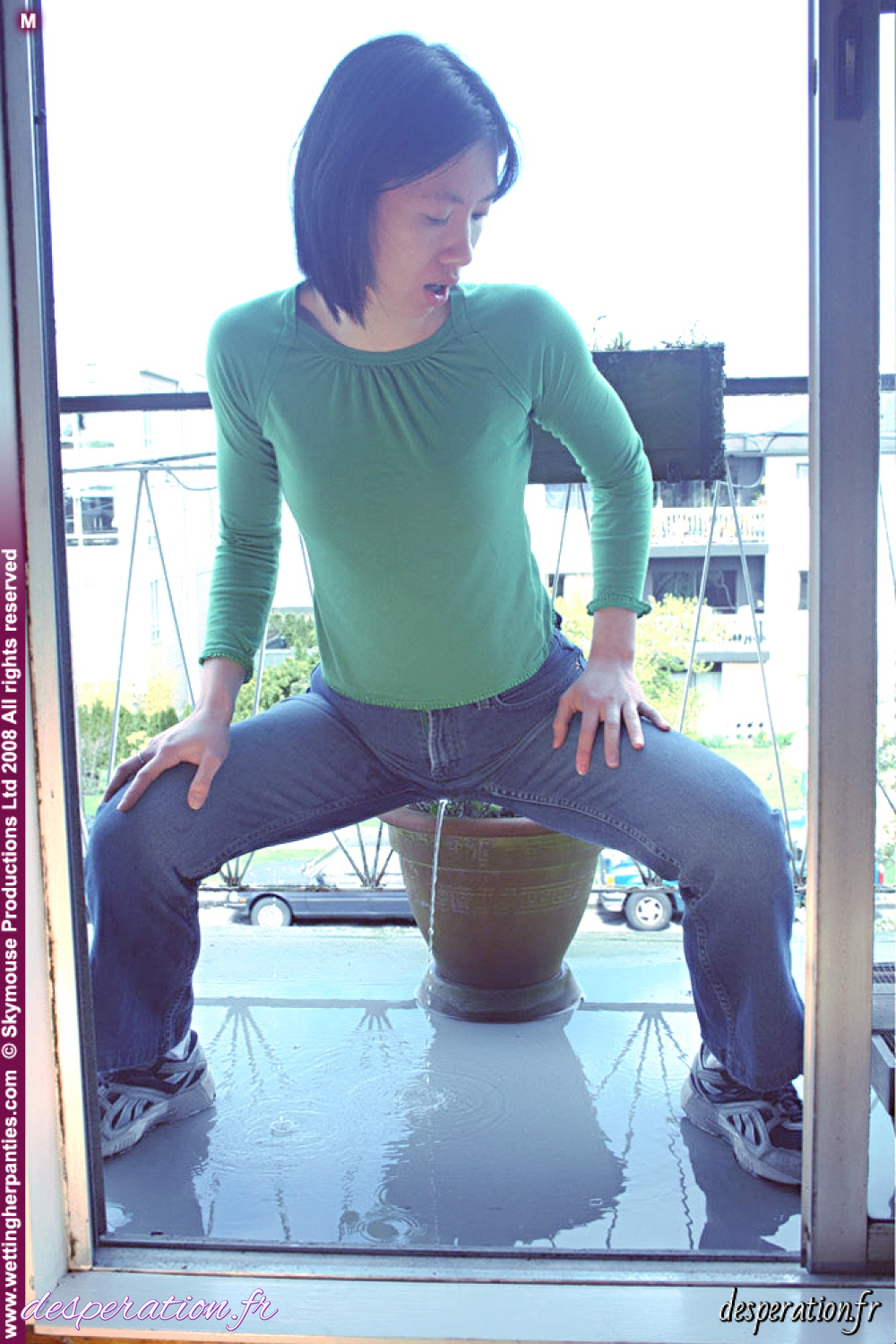 Japanese Toilet Etiquette: Understanding The Urgent Need