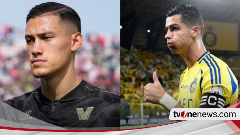 Jay Idzes Di Bidik Eks Klub Ronaldo? Petunjuk Transfer Mirip AC Milan Muncul