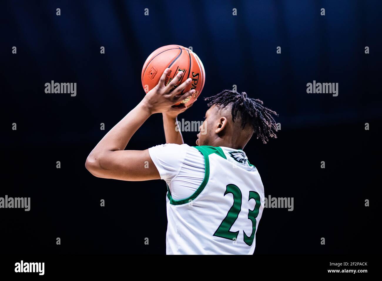 Jayshawn Boyd: A Rising Star In [Specific Field/Sport]