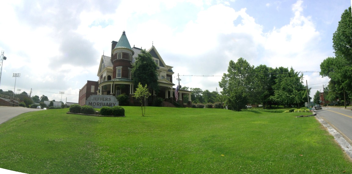 Jeffers Mortuary: Your Trusted Greeneville, Tennessee Funeral Home