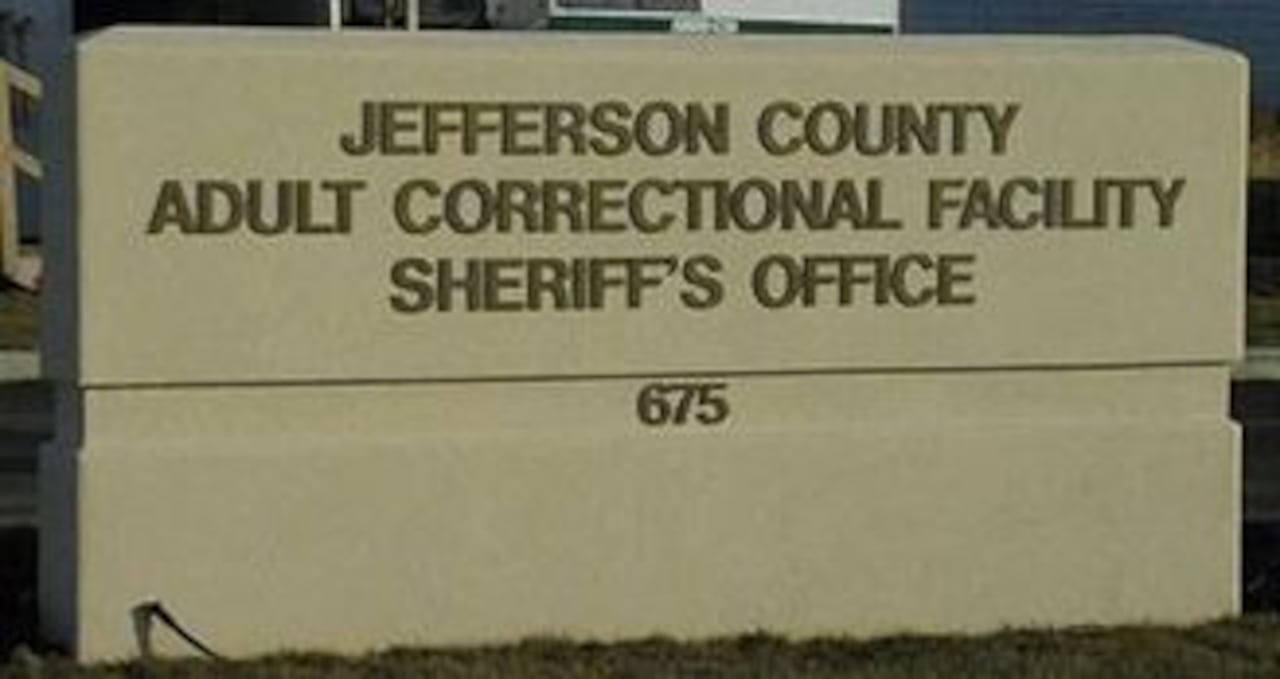 Jefferson County TN Jail Log: Understanding 48-Hour Release Procedures