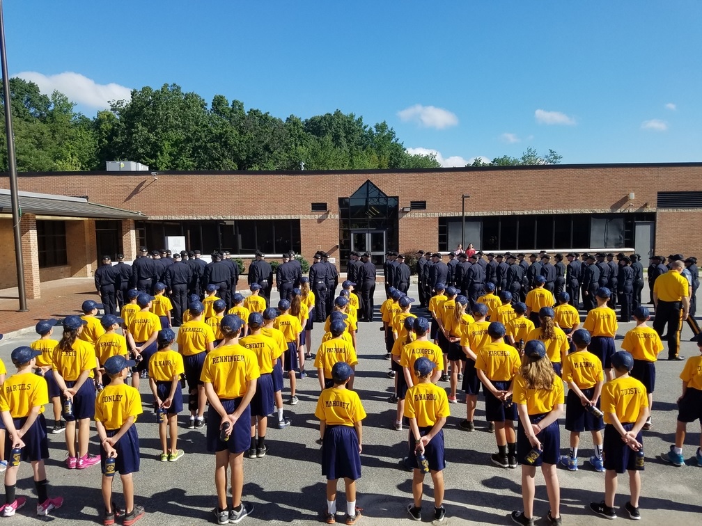 Jefferson Township Police Department: Your Guide To Safety And Services