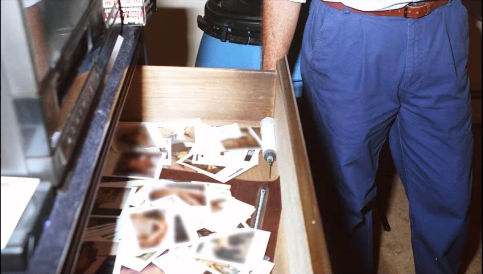 Jeffery Dahmer Crime Scene Photos: A Chilling Look At The Milwaukee Murders