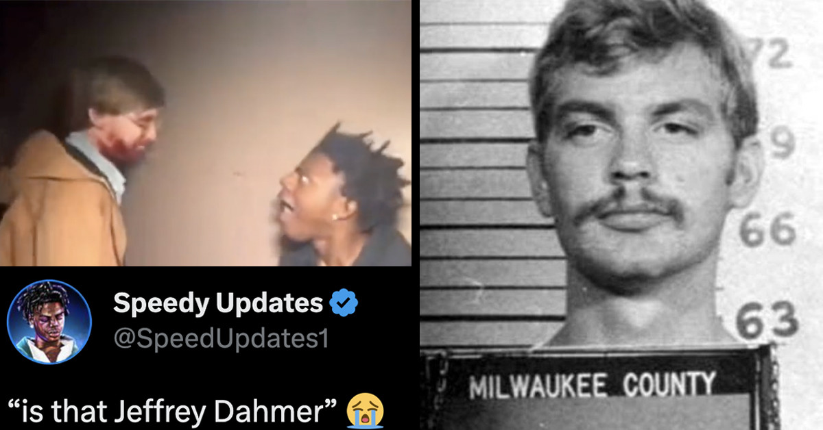 Jeffrey Dahmer Autopsy: A Comprehensive Examination Of The Findings