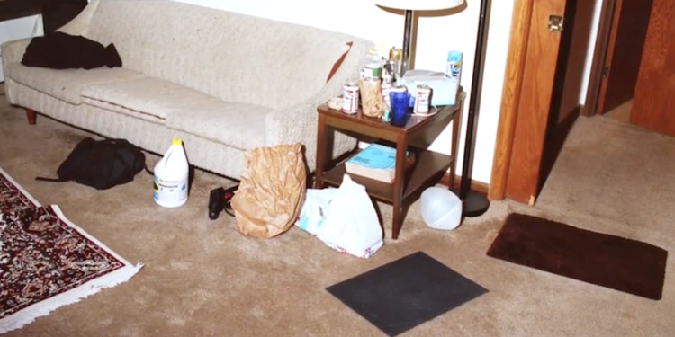 Jeffrey Dahmer Autopsy Photos: A Comprehensive Analysis