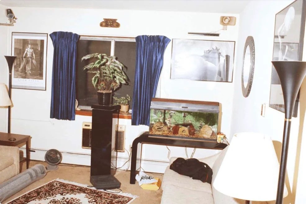 Jeffrey Dahmer Crime Scene Photos: A Chilling Look At The Milwaukee Murders