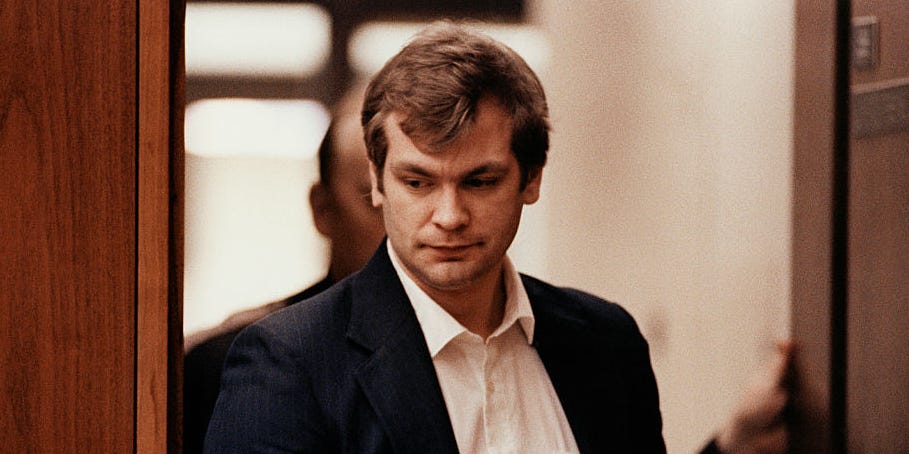 Jeffrey Dahmer's Humboldt, KS Home: Unseen Polaroids And Zillow Listings