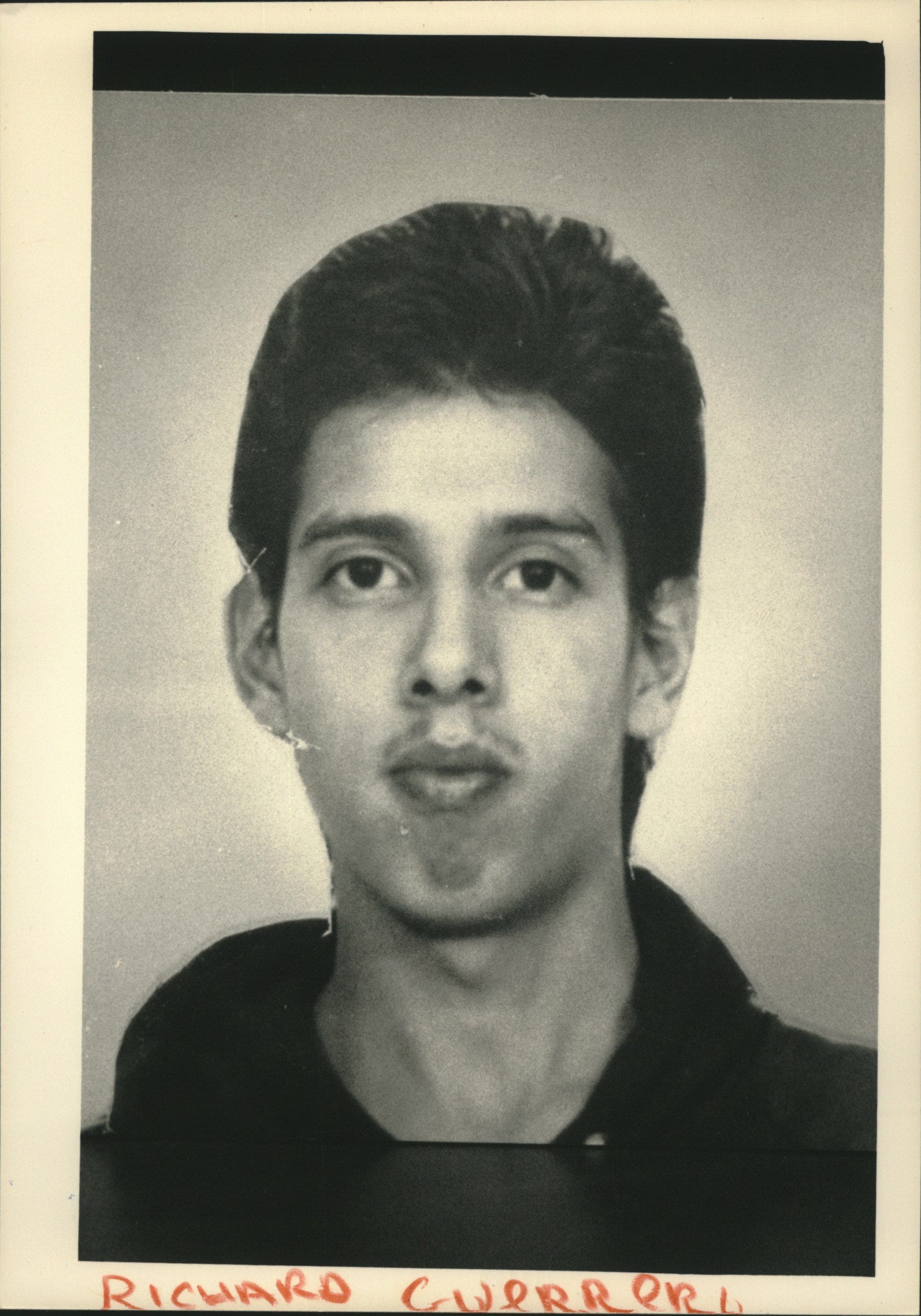 Jeffrey Dahmer's Polaroid Pictures: A Chilling Look At The Evidence