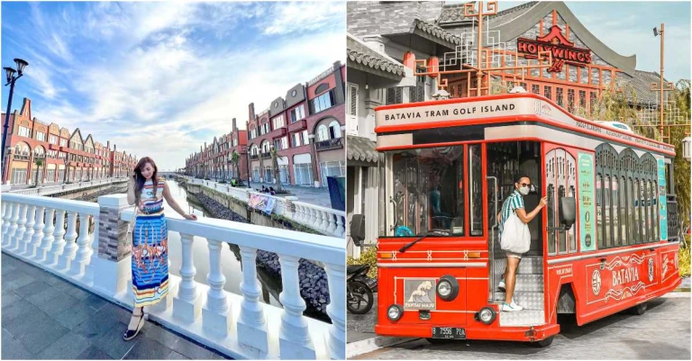 Jelajah Kuliner PIK 1:  Dari Resto Mewah Hingga Street Food Lezat