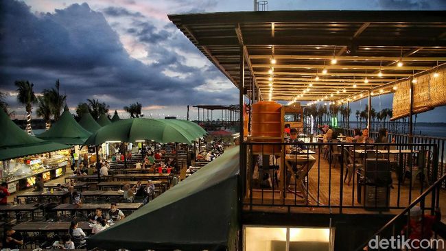 Jelajah Kuliner Viral Di PIK 2: Rekomendasi Tempat Makan Terbaru & Terlezat