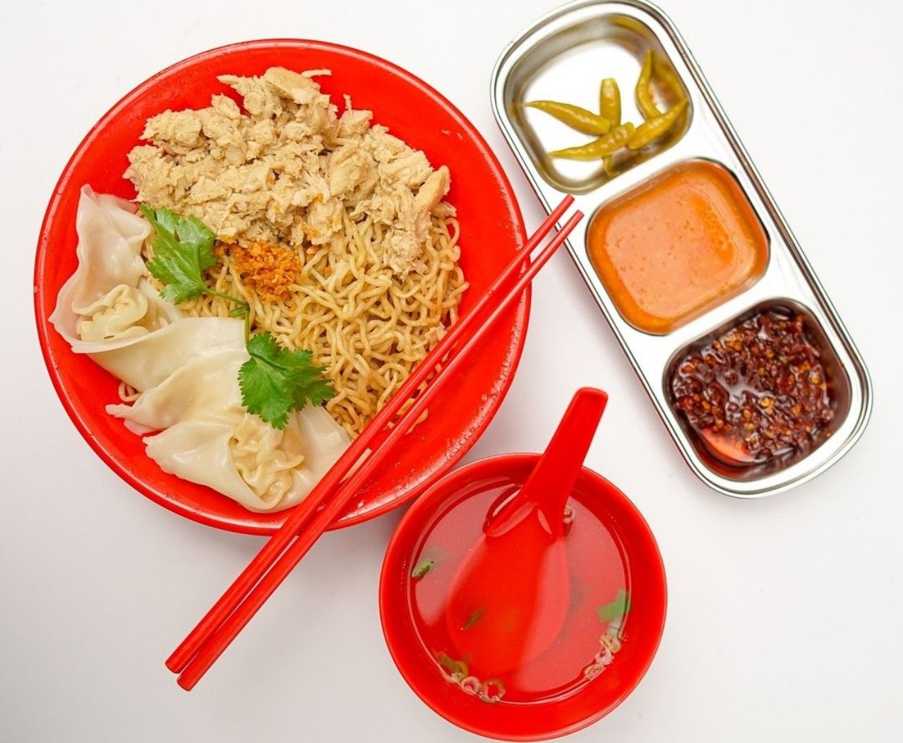 Jelajahi Kuliner Viral Blok M: Rekomendasi Tempat Makan Hits