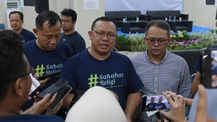 Jemaah Haji Pelalawan Riau: Simak Informasi Lengkap Pelunasan Biaya Haji 2025