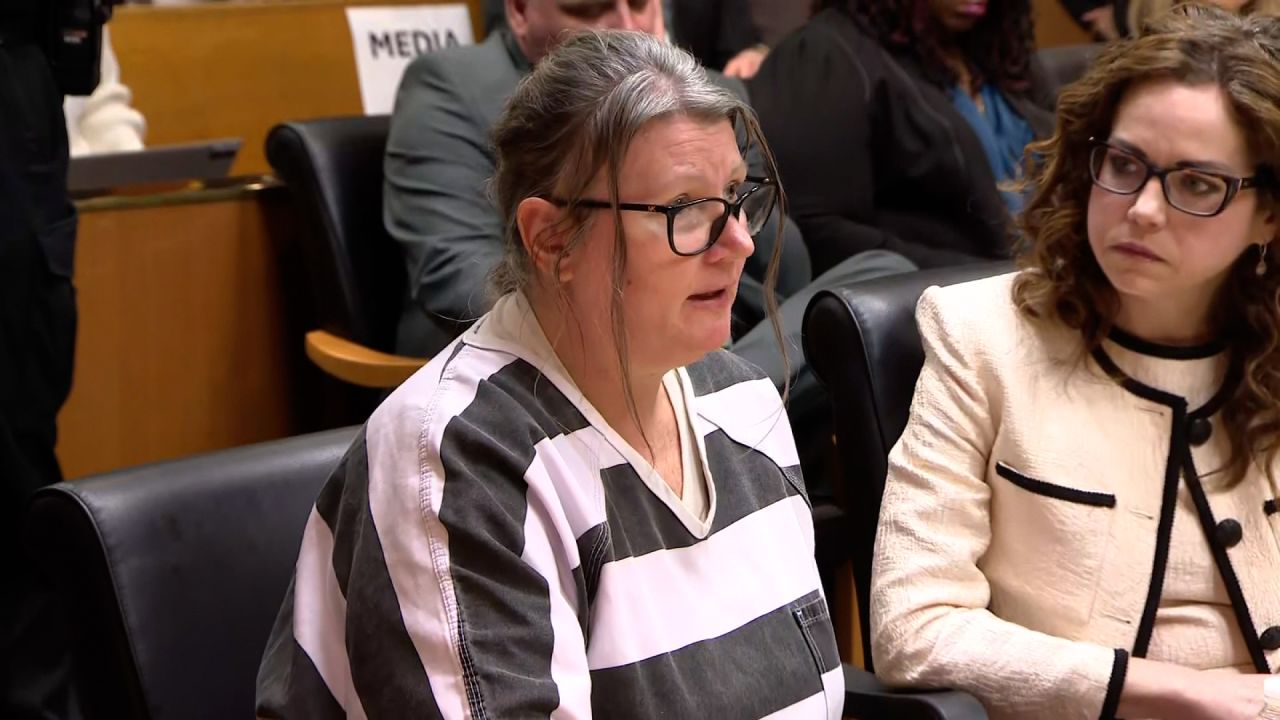 Jennifer Crumbley Trial: Live Updates And Key Moments