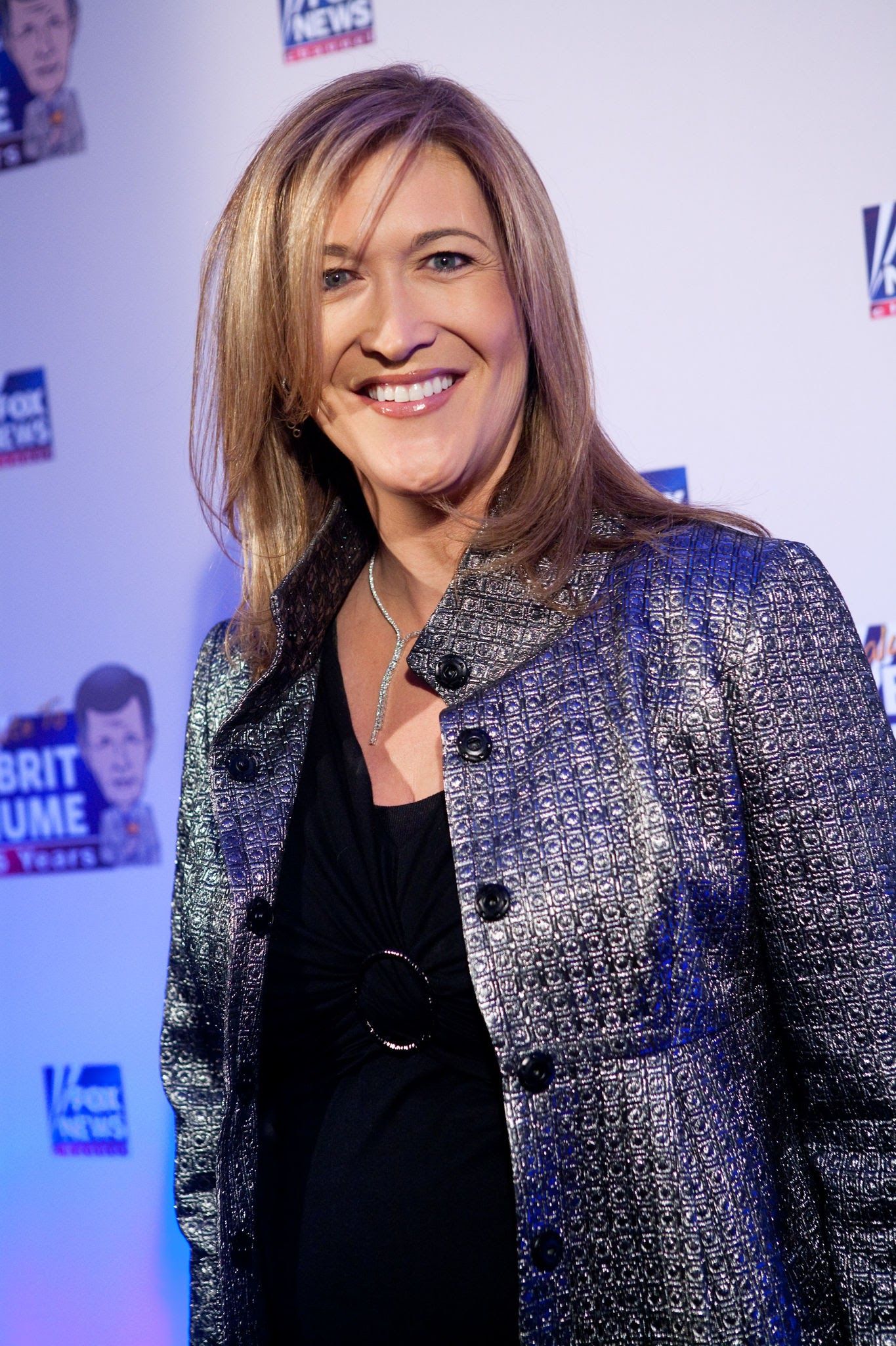 Jennifer Griffin's Departure From Fox News: What We Know