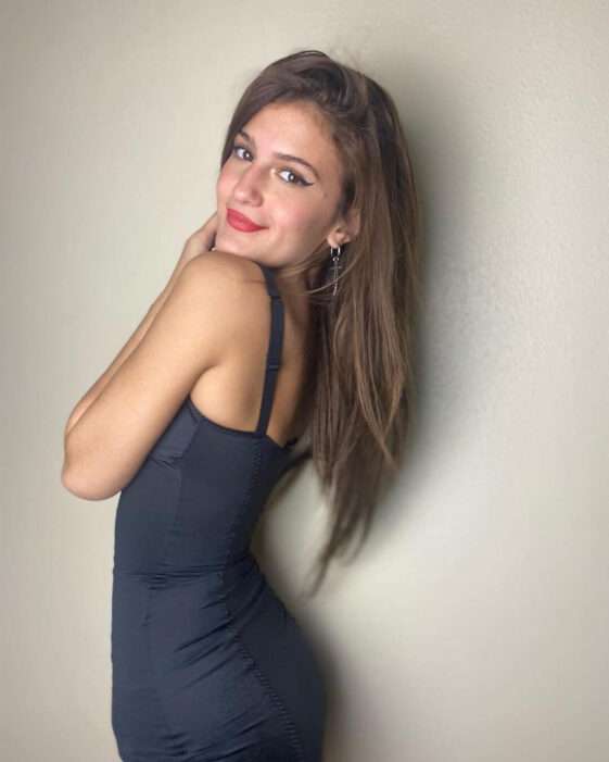 Jenny Popach, Brandarmylatoia Danet: Uncovering The Instagram Names