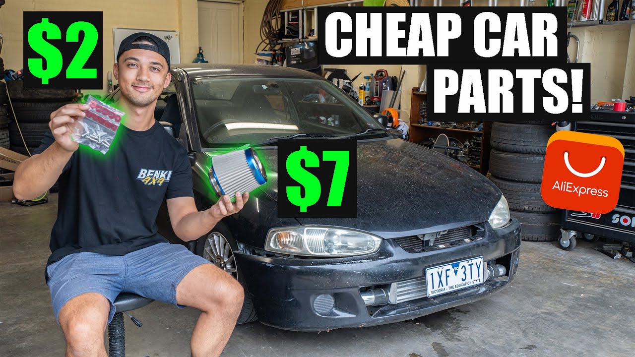 Jenxys Gamespulpo: Finding The Right Car Parts For Your Project