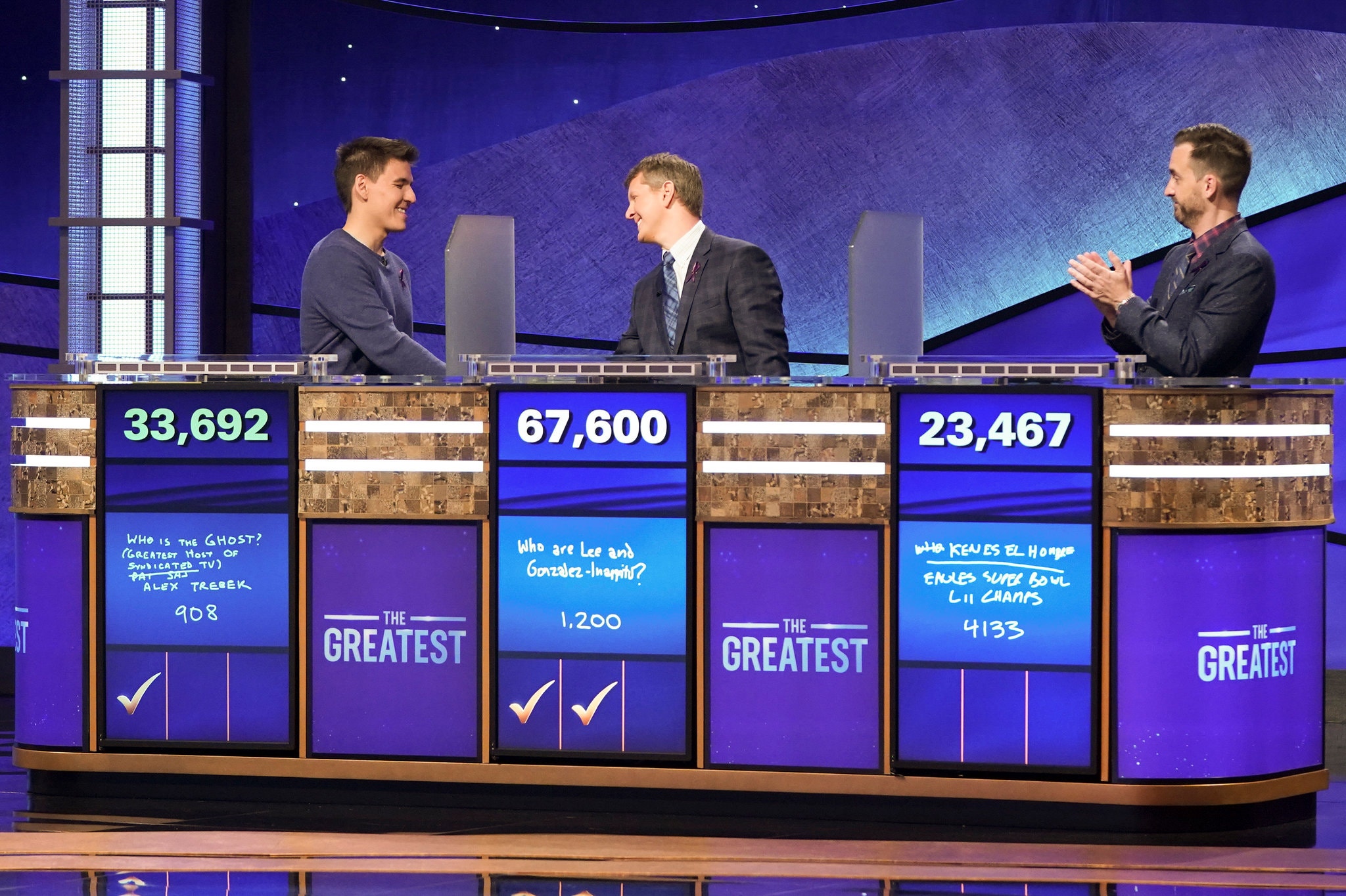 Jeopardy! Tonight: Who Took Home The Win?