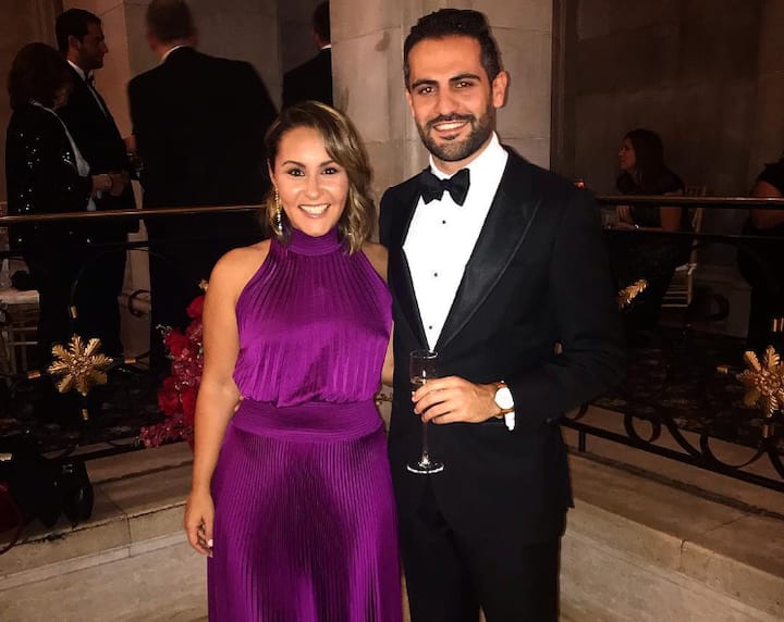 Jeremy Diamond And Ali Vitali: A Deep Dive Into Their Careers And Impact