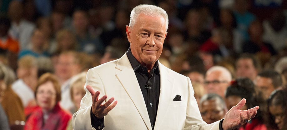 Jerry Savelle's Death: Shocking Details Revealed