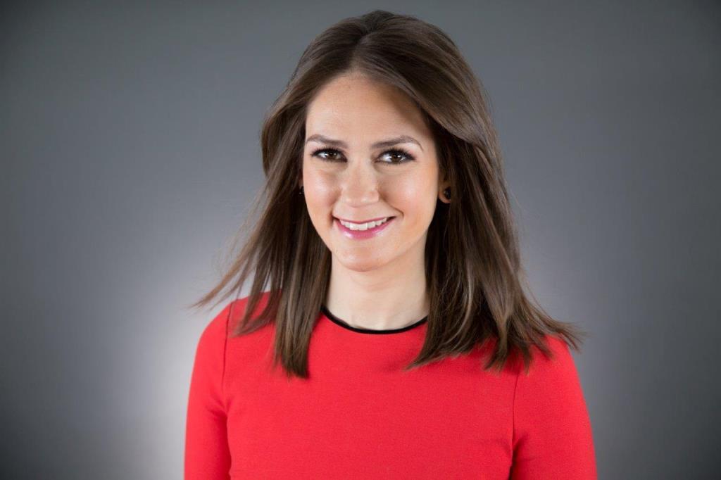 Jessica Karloff: A Rising Star At Fox News